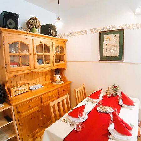 Apartments Organic Tourist Farm Gradisnik Prevalje Εξωτερικό φωτογραφία