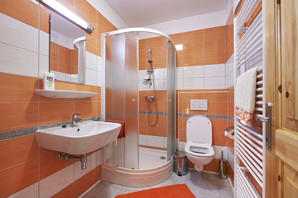 Apartments Organic Tourist Farm Gradisnik Prevalje Εξωτερικό φωτογραφία
